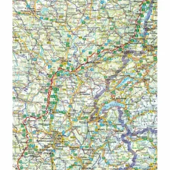 BVR FRANZÖSISCHER JAKOBSWEG - Wanderführer