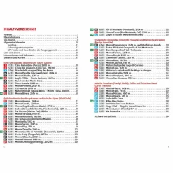 BVR FRIAUL-JULISCH VENETIEN - Wanderführer