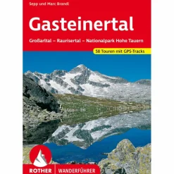 BVR GASTEINERTAL - Wanderführer