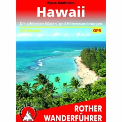 BVR HAWAII - Wanderführer