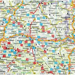 BVR HOHENLOHE - Wanderführer