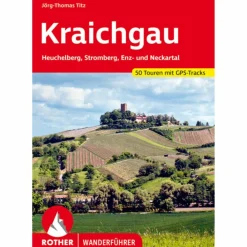 BVR KRAICHGAU - Wanderführer