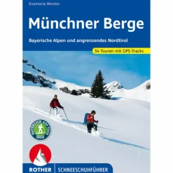 BVR MÜNCHNER BERGE SCHNEESCHUH