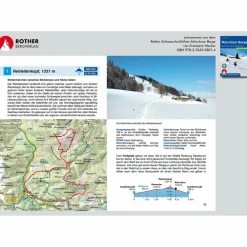 BVR MÜNCHNER BERGE SCHNEESCHUH