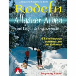 BVR RODELN ALLGÄUER ALPEN