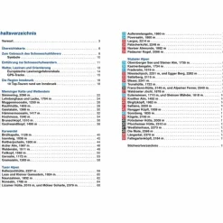 BVR SCHNEESCHUHFÜHRER RUND UM INNSBRUCK