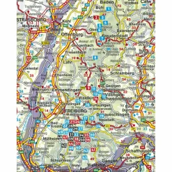 BVR SCHNEESCHUHFÜHRER SCHWARZWALD