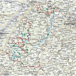 BVR SCHWARZWALD - Wanderführer