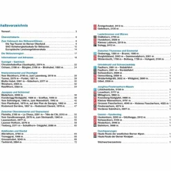 BVR SKITOURENFÜHRER BERNER OBERLAND