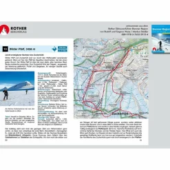 BVR SKITOURENFÜHRER BRENNER-REGION