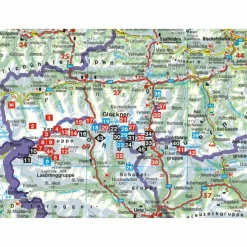 BVR SKITOURENFÜHRER HOHE TAUERN