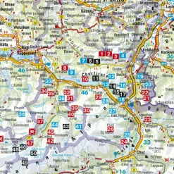 BVR SKITOURENFÜHRER OSTSCHWEIZ