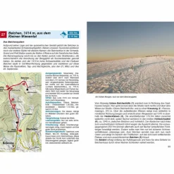 BVR SKITOURENFÜHRER SCHWARZWALD/VOGESEN