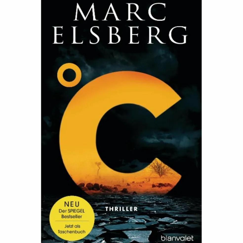 °C - CELSIUS - Roman