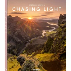 CHASING LIGHT - Bildband