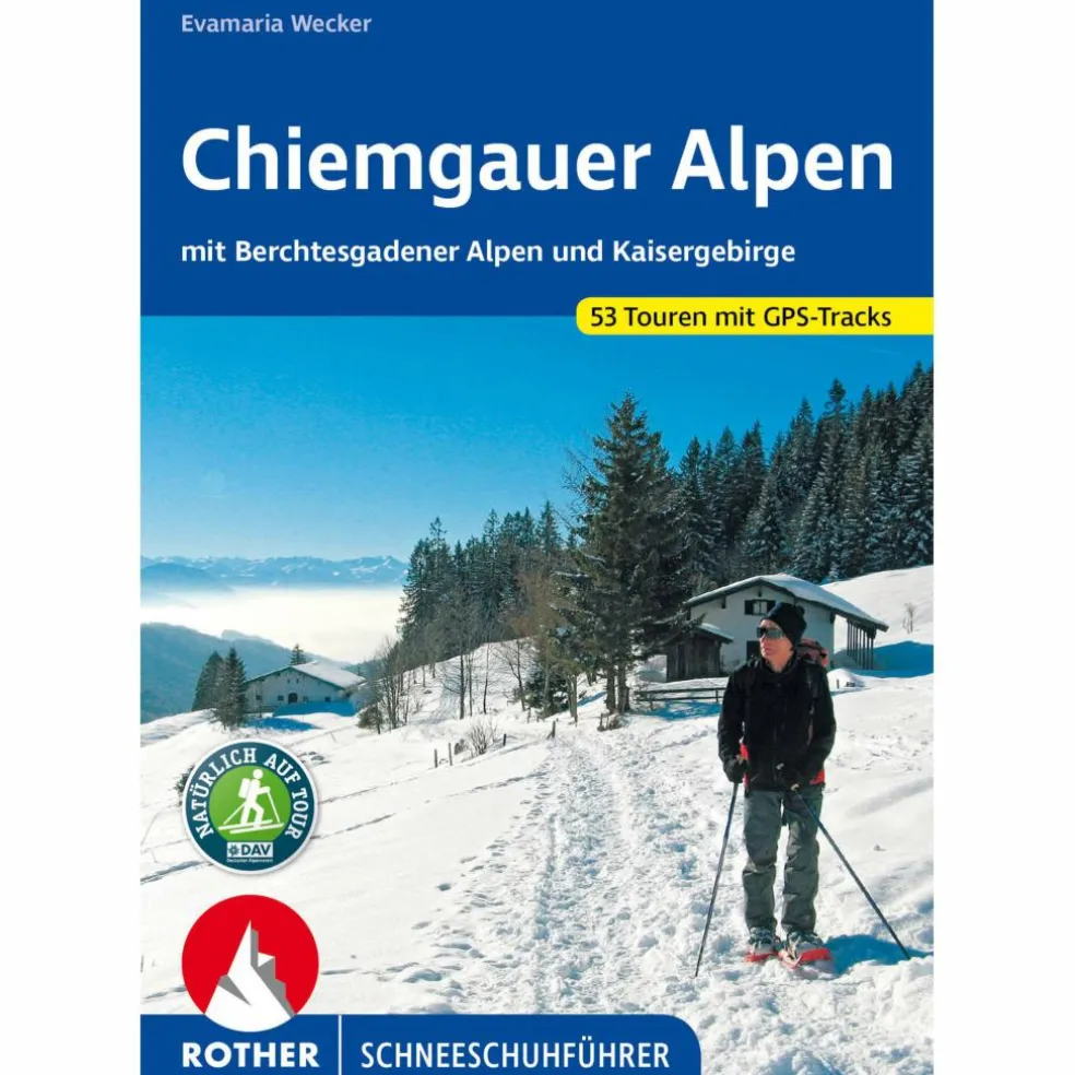 CHIEMGAUER ALPEN