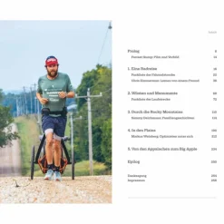 CROSSING AMERICA - Reisebericht