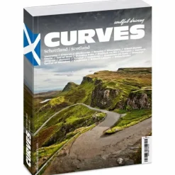 CURVES SCHOTTLAND - Reiseführer