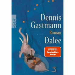 DALEE - Roman