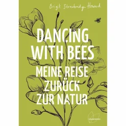 DANCING WITH BEES - Sachbuch