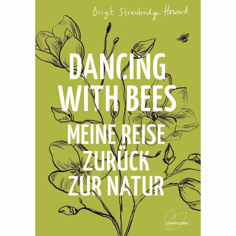 DANCING WITH BEES - Sachbuch