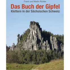 DAS BUCH DER GIPFEL - Bildband