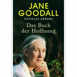 DAS BUCH DER HOFFNUNG - Ratgeber