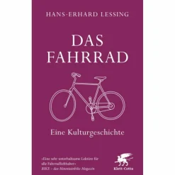 DAS FAHRRAD - Sachbuch