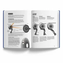 DAS FAHRRADBUCH - Sachbuch