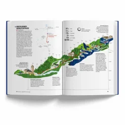 DAS FAHRRADBUCH - Sachbuch