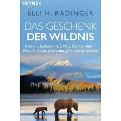DAS GESCHENK DER WILDNIS - Sachbuch