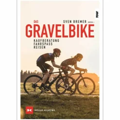 DAS GRAVELBIKE - Ratgeber