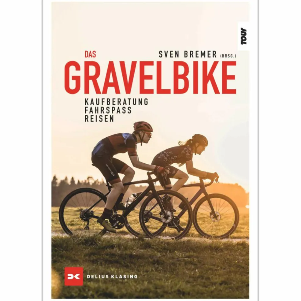 DAS GRAVELBIKE - Ratgeber
