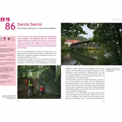 DAS GROßE KINDER-WANDER-ERLEBNIS-BUCH OBERBAYERN - Wanderführer