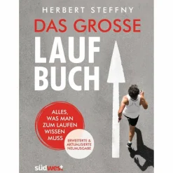 DAS GROßE LAUFBUCH - Sportratgeber