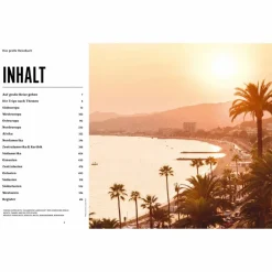 DAS GROßE REISEBUCH - Reiseführer