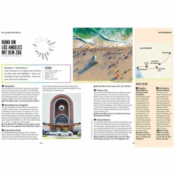 DAS GROßE REISEBUCH - Reiseführer