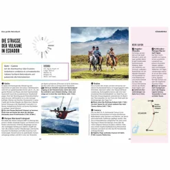 DAS GROßE REISEBUCH - Reiseführer