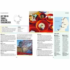 DAS GROßE REISEBUCH - Reiseführer