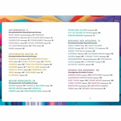 DAS MUSS ICH SEHEN! - Reiseführer