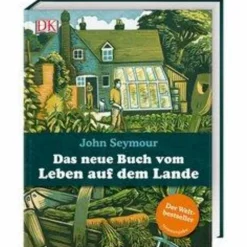 DAS NEUE BUCH VOM LEBEN AUF DEM LANDE - Sachbuch