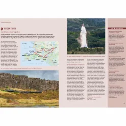 DAS REISEBUCH ISLAND - Bildband