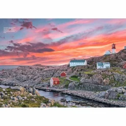 DAS REISEBUCH NORWEGEN - Bildband