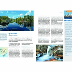 DAS REISEBUCH PROVENCE MIT COTE D'AZUR - Bildband