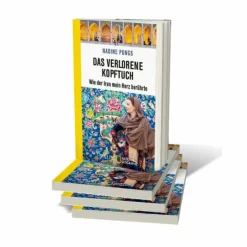 DAS VERLORENE KOPFTUCH - Reisebericht