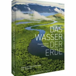 DAS WASSER DER ERDE - Bildband