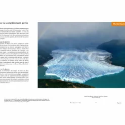 DAS WASSER DER ERDE - Bildband