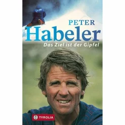 DAS ZIEL IST DER GIPFEL - Biografie