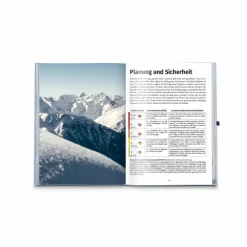 DEIN AUGENBLICK TOURENBUCH - Notizbuch