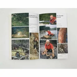 DEM MUT IST KEINE GEFAHR GEWACHSEN - Biografie